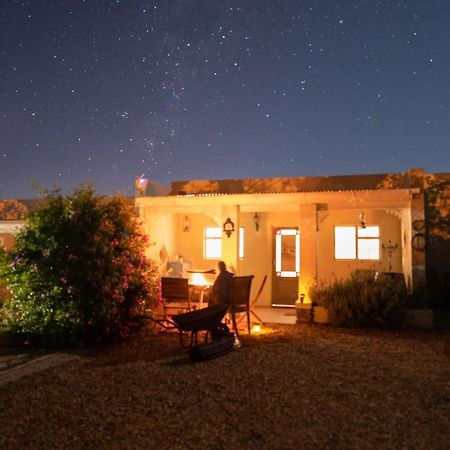 Over Karoo Inn بارديل المظهر الخارجي الصورة