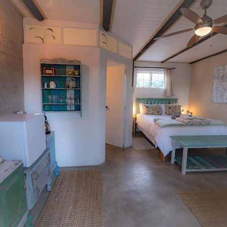 Over Karoo Inn بارديل المظهر الخارجي الصورة