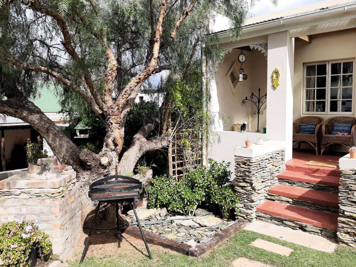 Over Karoo Inn بارديل المظهر الخارجي الصورة