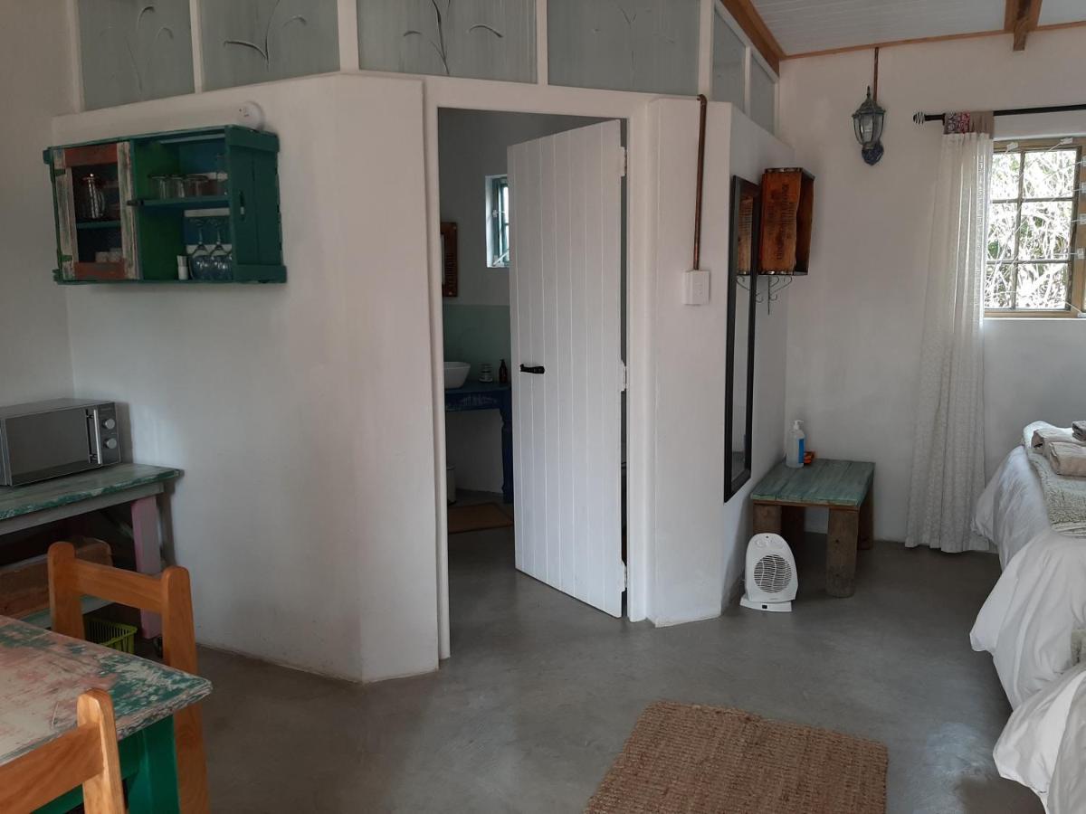 Over Karoo Inn بارديل المظهر الخارجي الصورة
