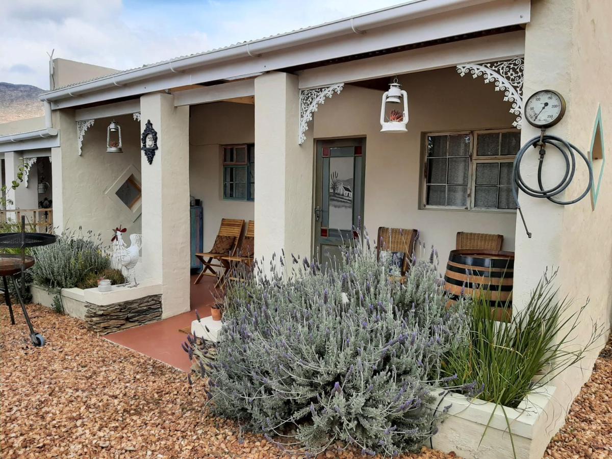 Over Karoo Inn بارديل المظهر الخارجي الصورة