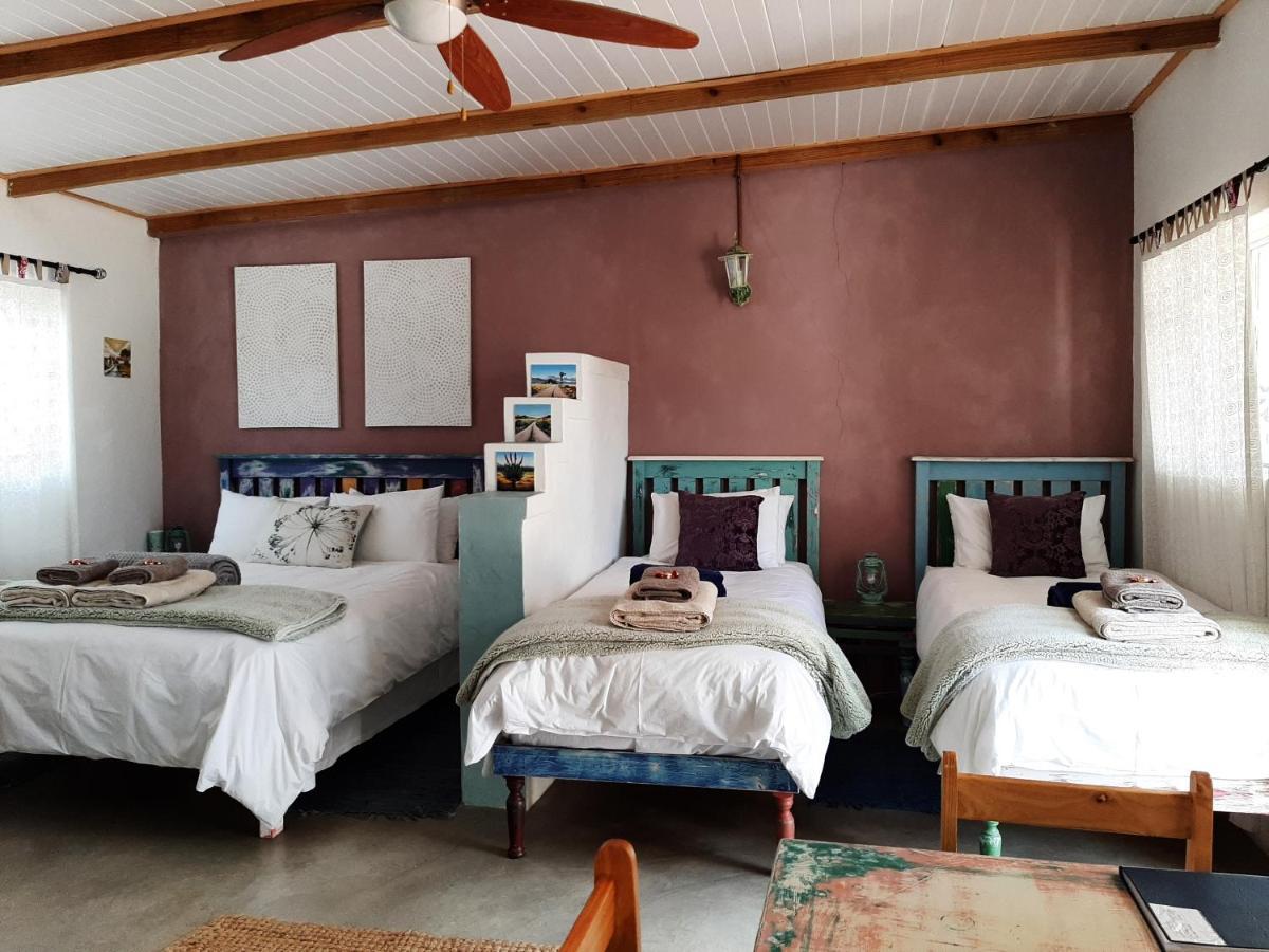 Over Karoo Inn بارديل المظهر الخارجي الصورة