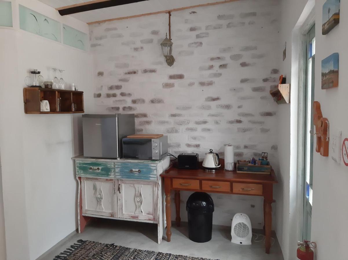 Over Karoo Inn بارديل المظهر الخارجي الصورة