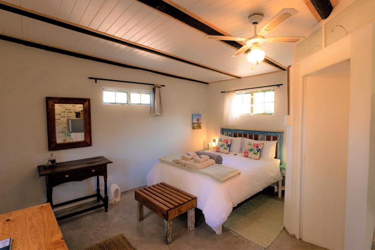 Over Karoo Inn بارديل المظهر الخارجي الصورة