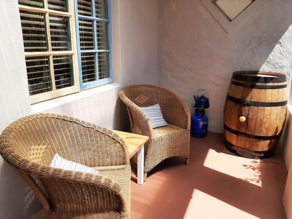 Over Karoo Inn بارديل المظهر الخارجي الصورة