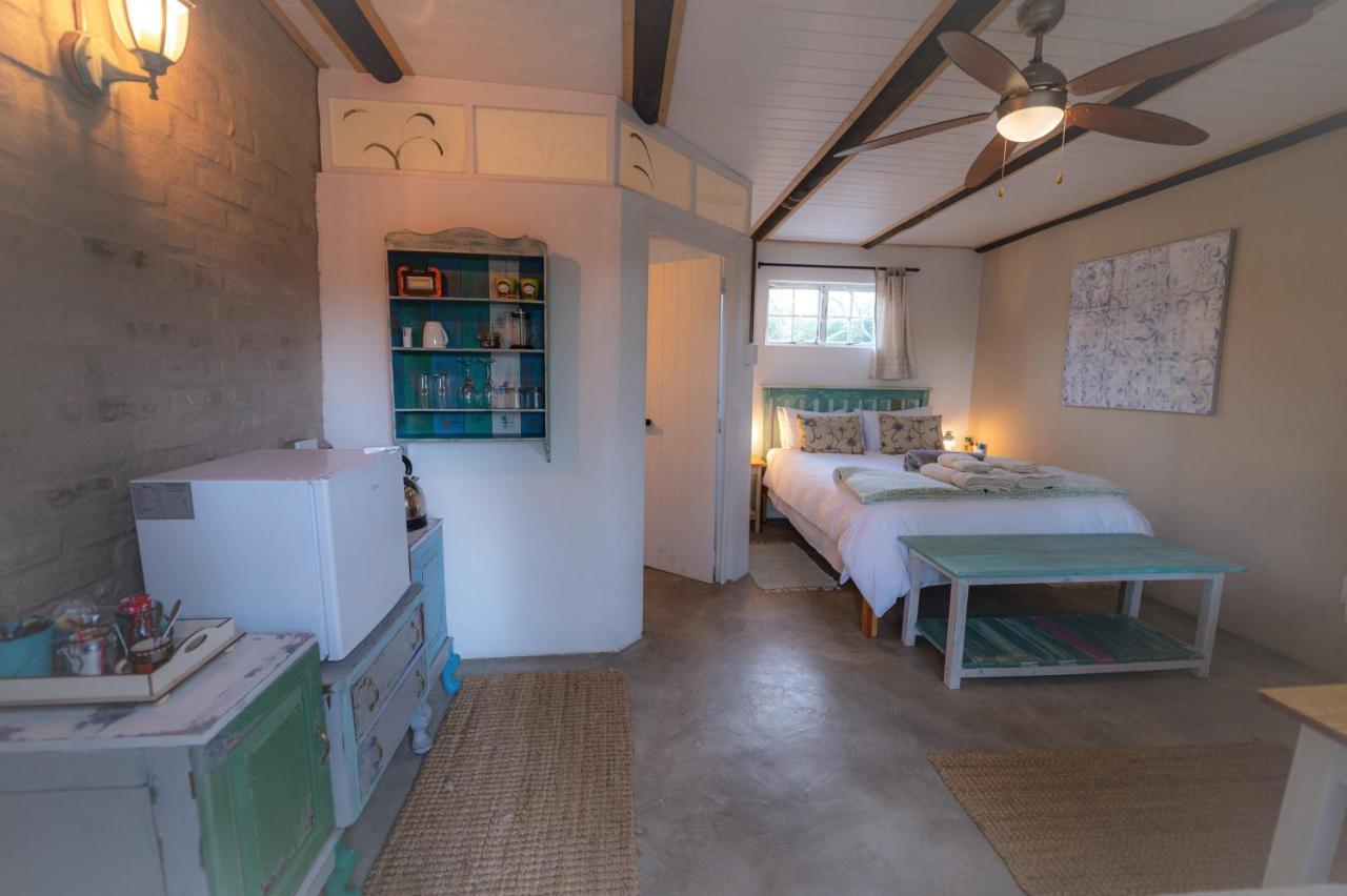 Over Karoo Inn بارديل المظهر الخارجي الصورة