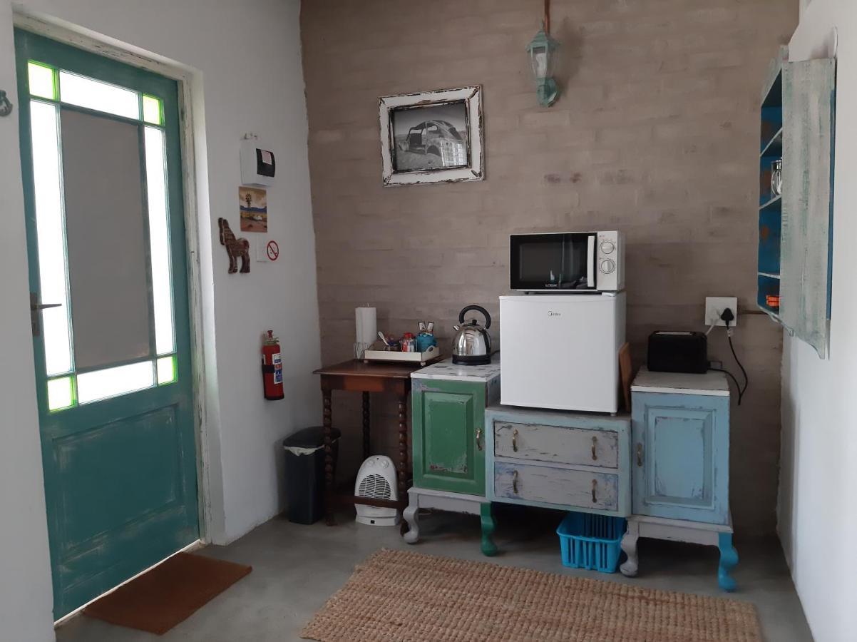 Over Karoo Inn بارديل المظهر الخارجي الصورة