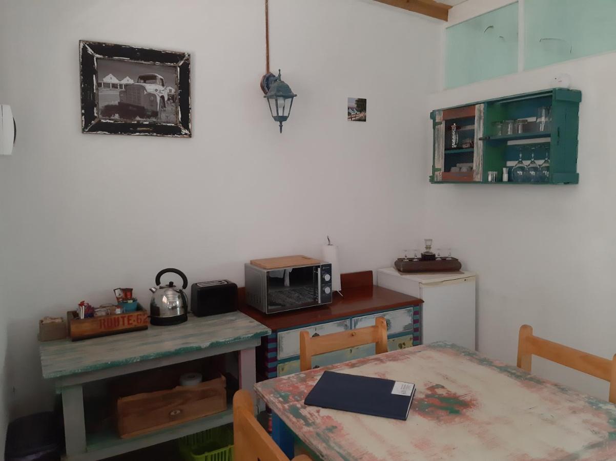 Over Karoo Inn بارديل المظهر الخارجي الصورة