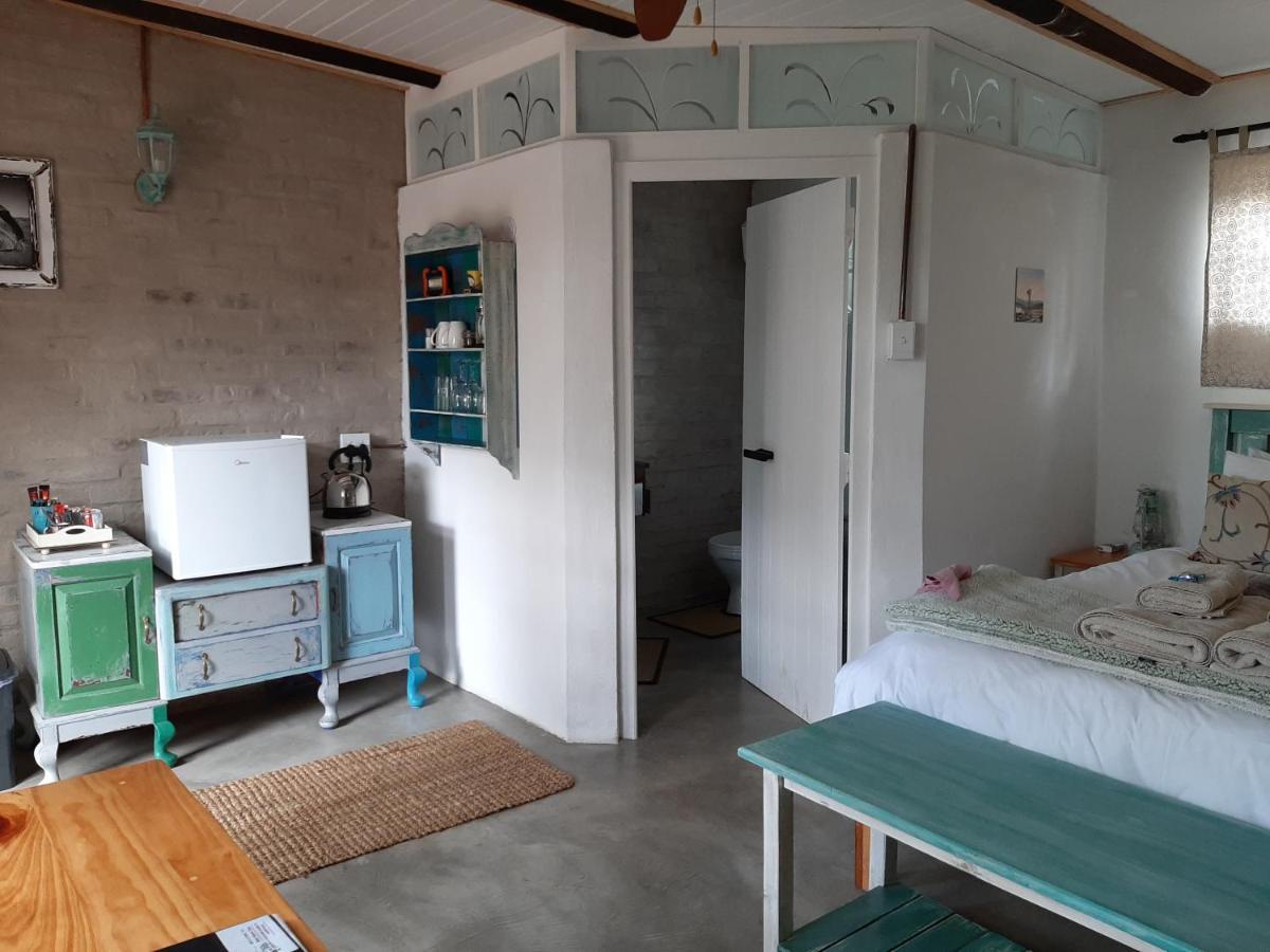 Over Karoo Inn بارديل المظهر الخارجي الصورة