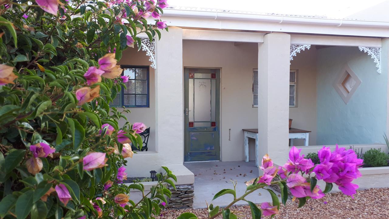 Over Karoo Inn بارديل المظهر الخارجي الصورة