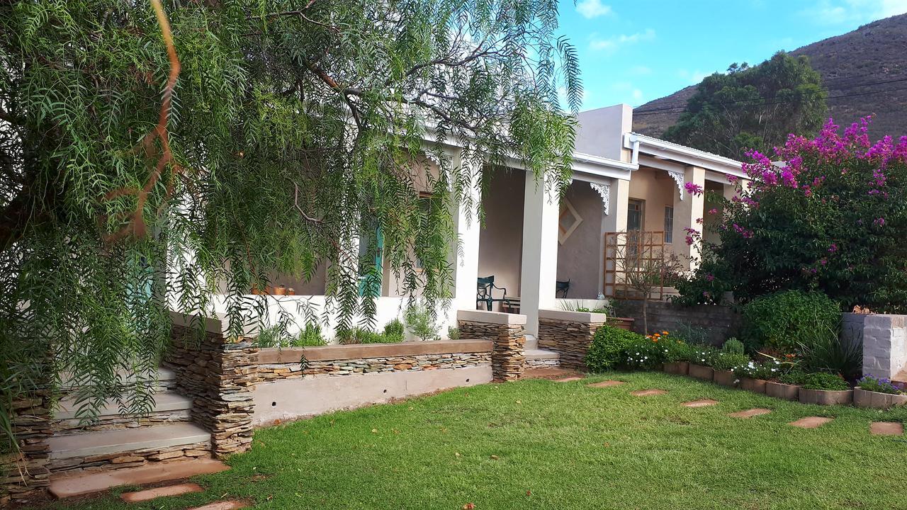 Over Karoo Inn بارديل المظهر الخارجي الصورة